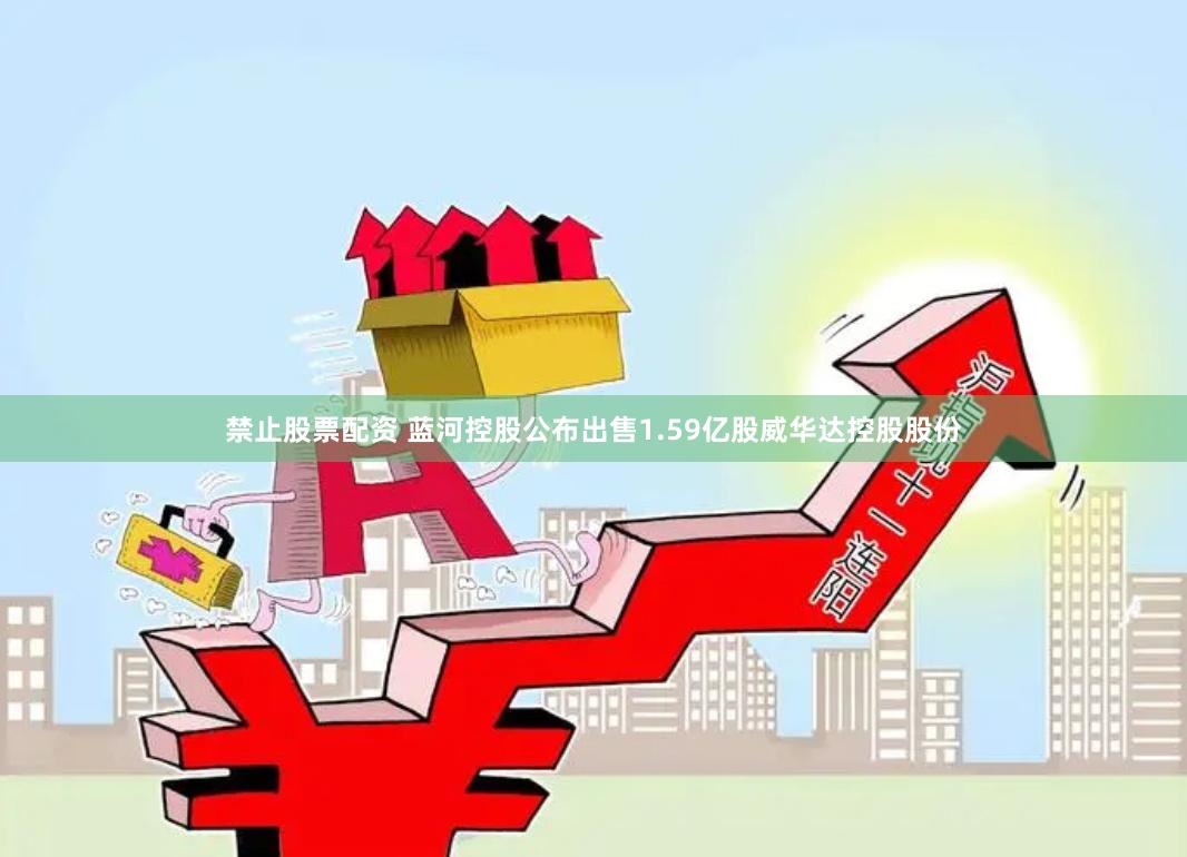 禁止股票配资 蓝河控股公布出售1.59亿股威华达控股股份