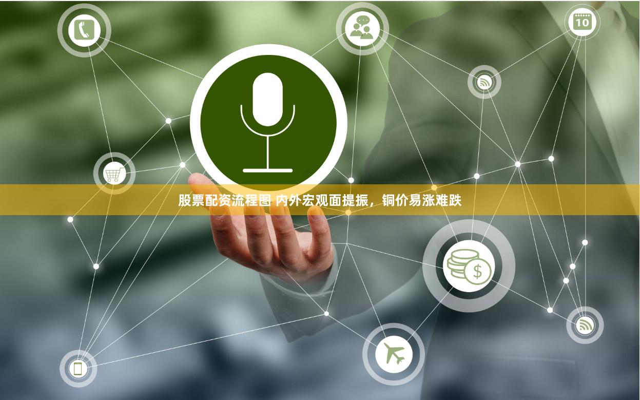 股票配资流程图 内外宏观面提振，铜价易涨难跌
