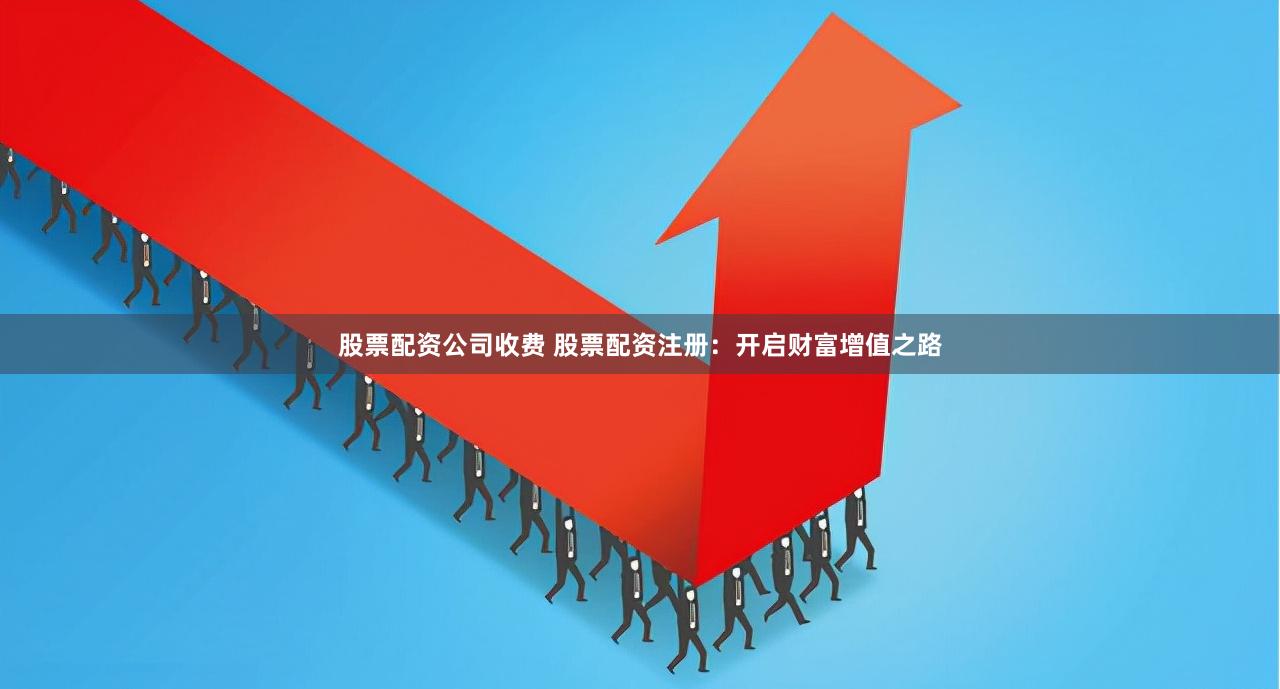 股票配资公司收费 股票配资注册：开启财富增值之路