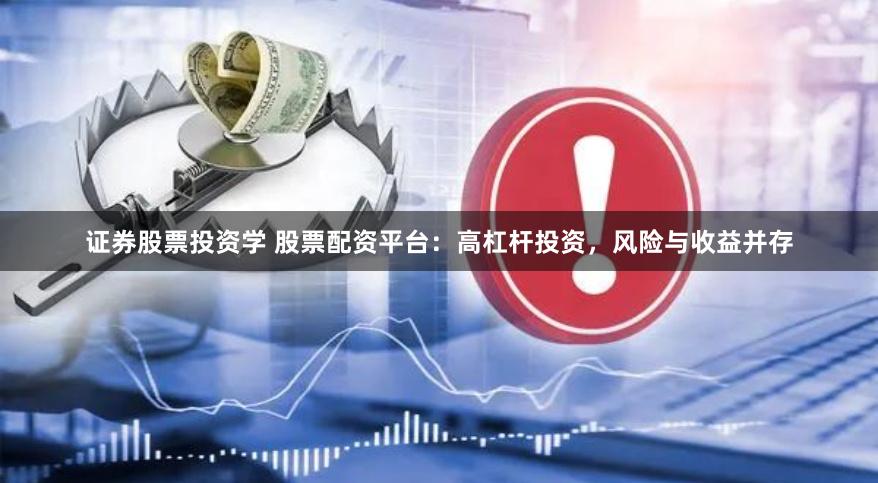 证券股票投资学 股票配资平台：高杠杆投资，风险与收益并存